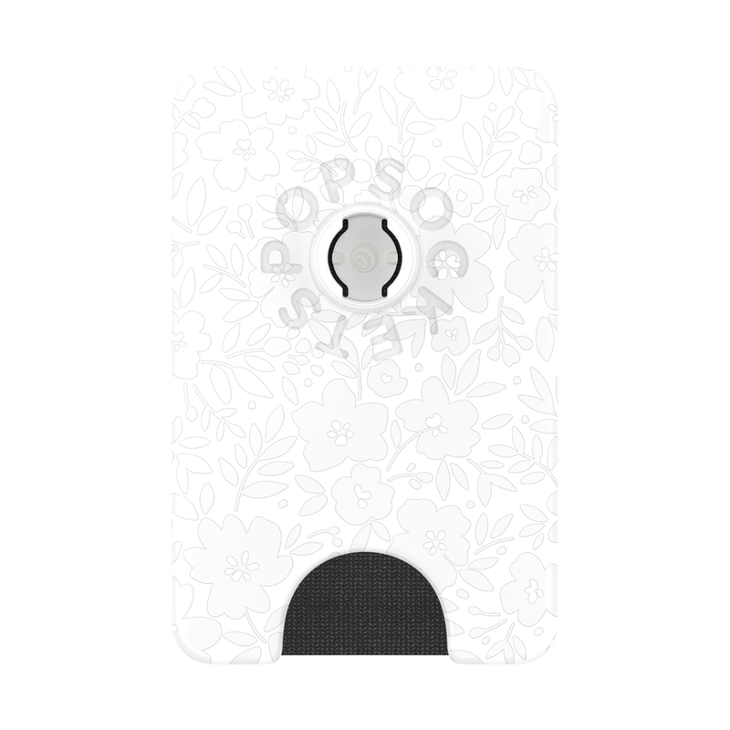 Blanc Fresh — PopWallet+ for MagSafe image number 2